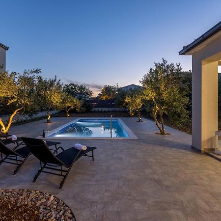 Villa Mamma Mia Kaštela Esterno foto
