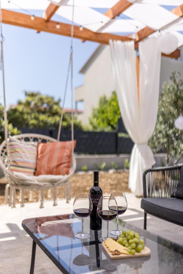 Villa Mamma Mia Kaštela Esterno foto