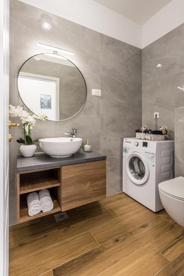 Villa Mamma Mia Kaštela Esterno foto