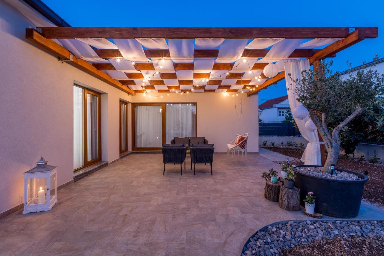 Villa Mamma Mia Kaštela Esterno foto