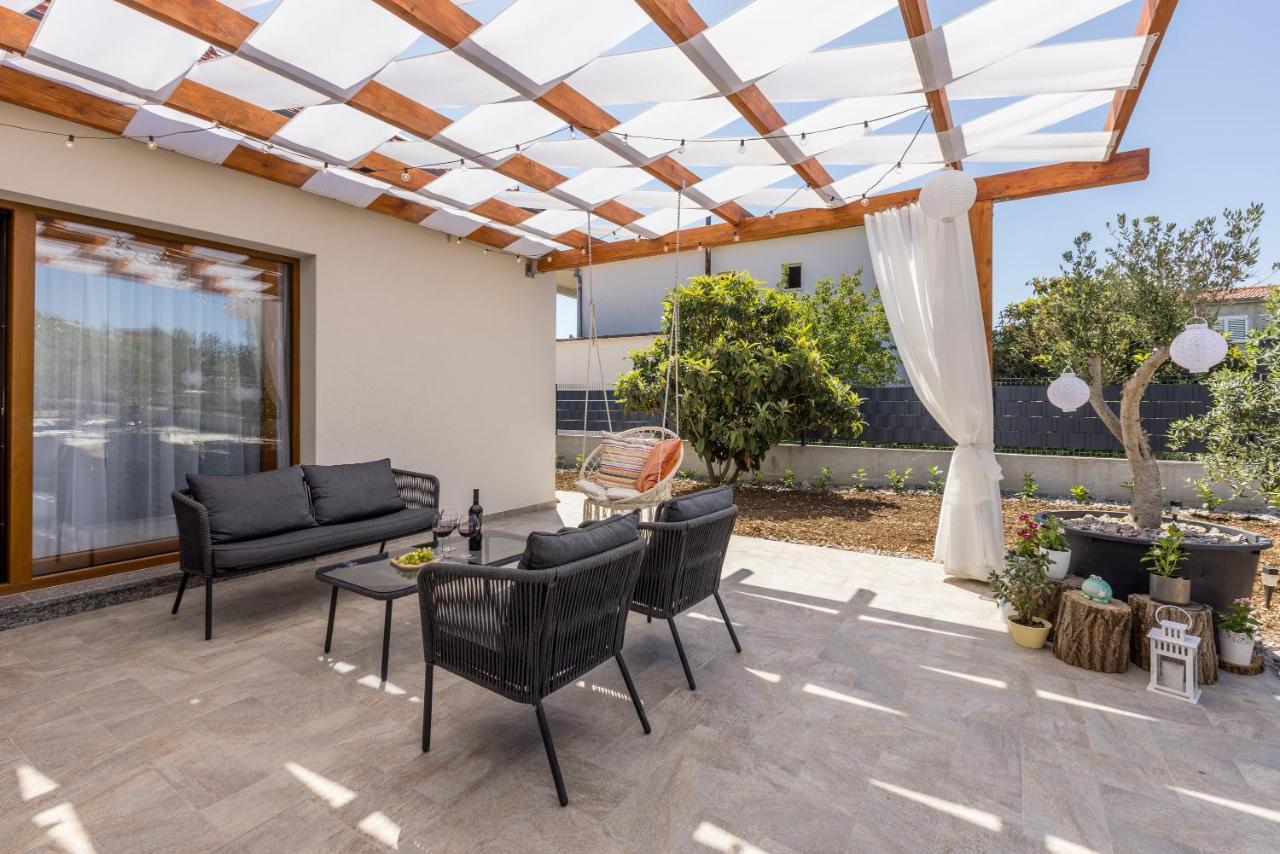 Villa Mamma Mia Kaštela Esterno foto