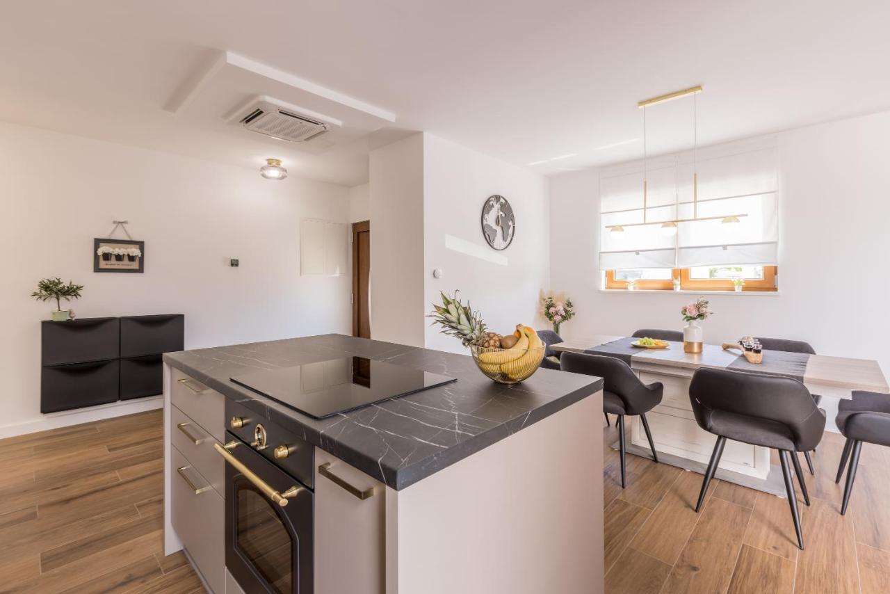 Villa Mamma Mia Kaštela Esterno foto
