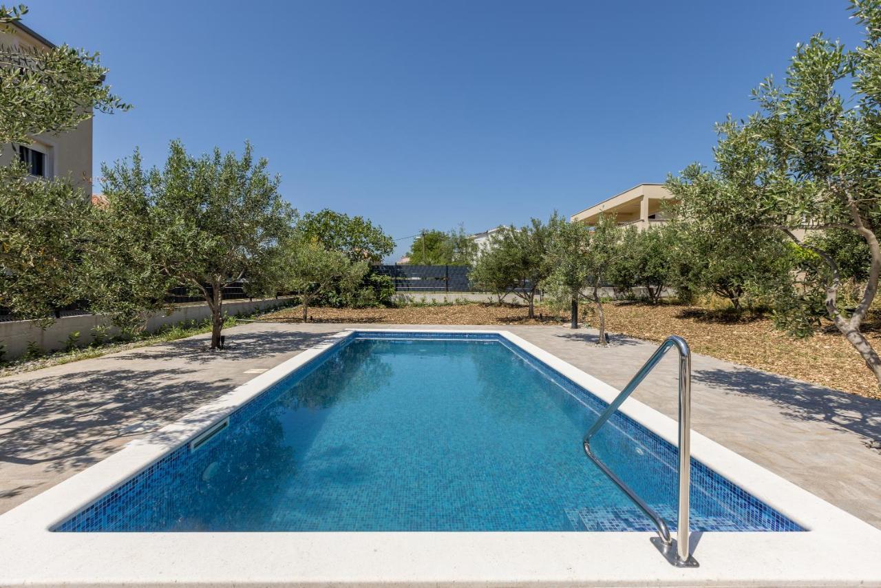 Villa Mamma Mia Kaštela Esterno foto