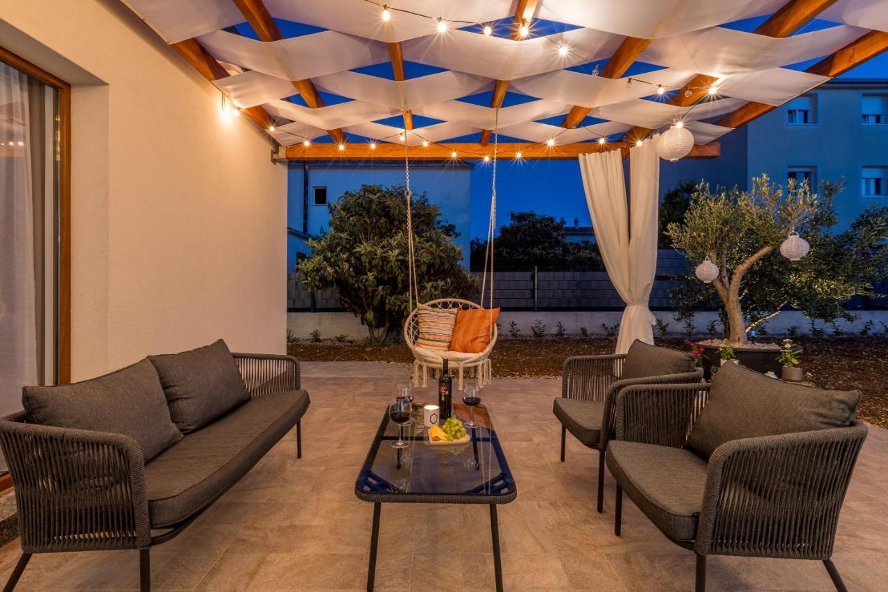 Villa Mamma Mia Kaštela Esterno foto
