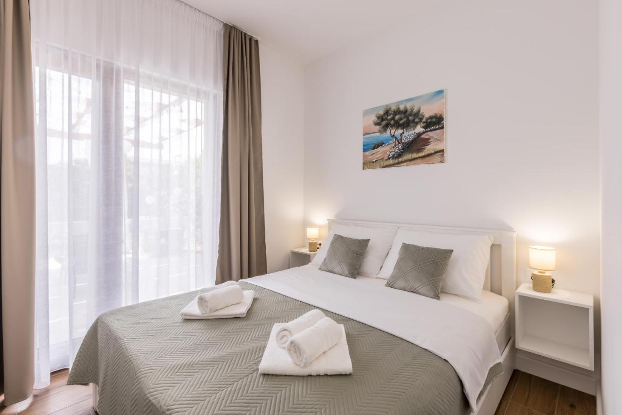 Villa Mamma Mia Kaštela Esterno foto