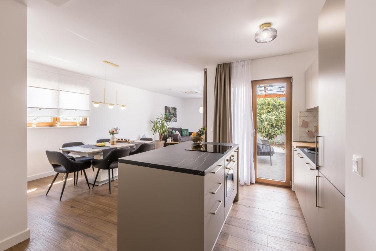 Villa Mamma Mia Kaštela Esterno foto