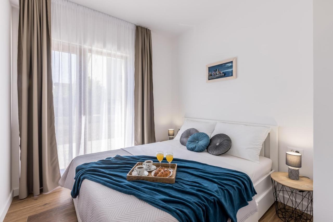 Villa Mamma Mia Kaštela Esterno foto