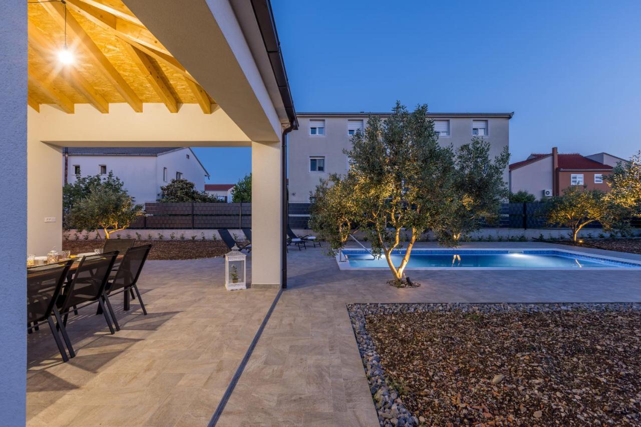 Villa Mamma Mia Kaštela Esterno foto