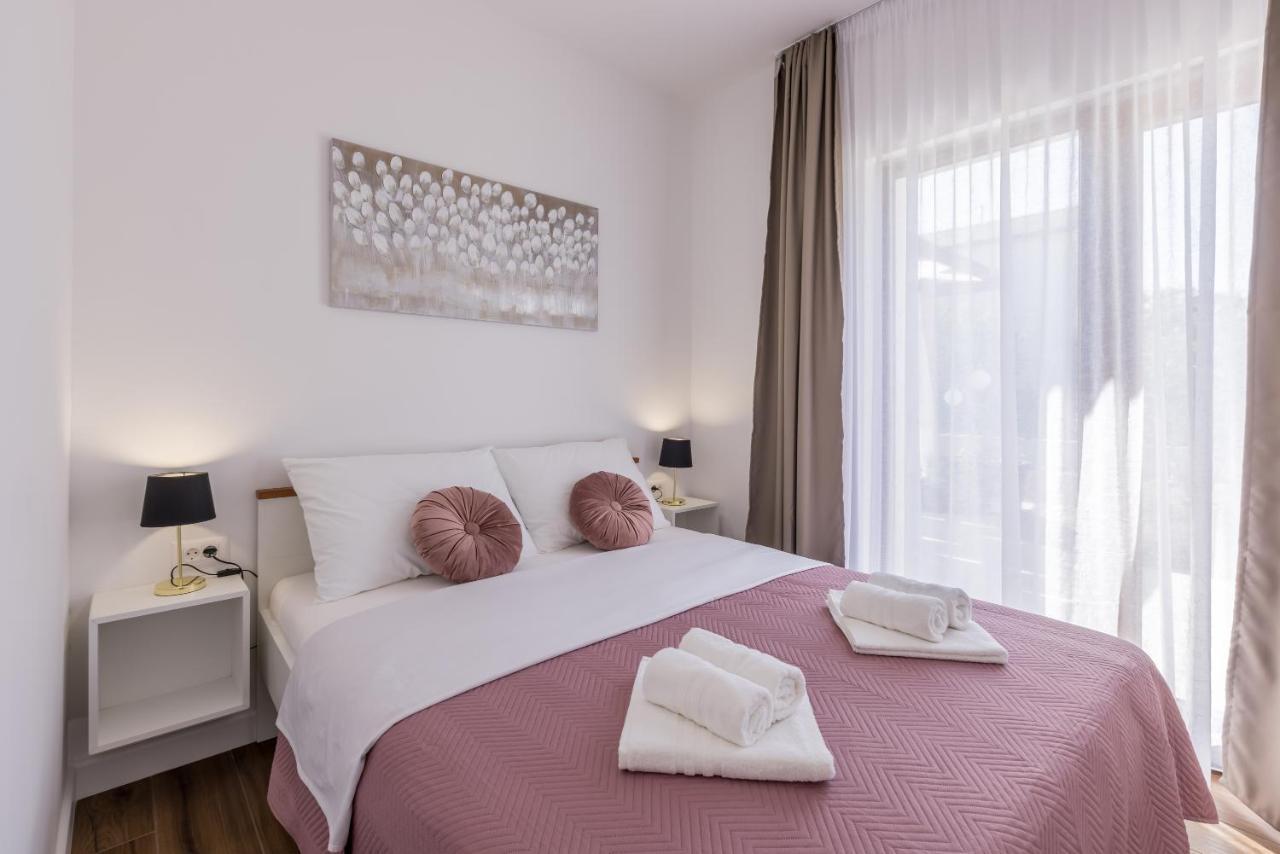 Villa Mamma Mia Kaštela Esterno foto