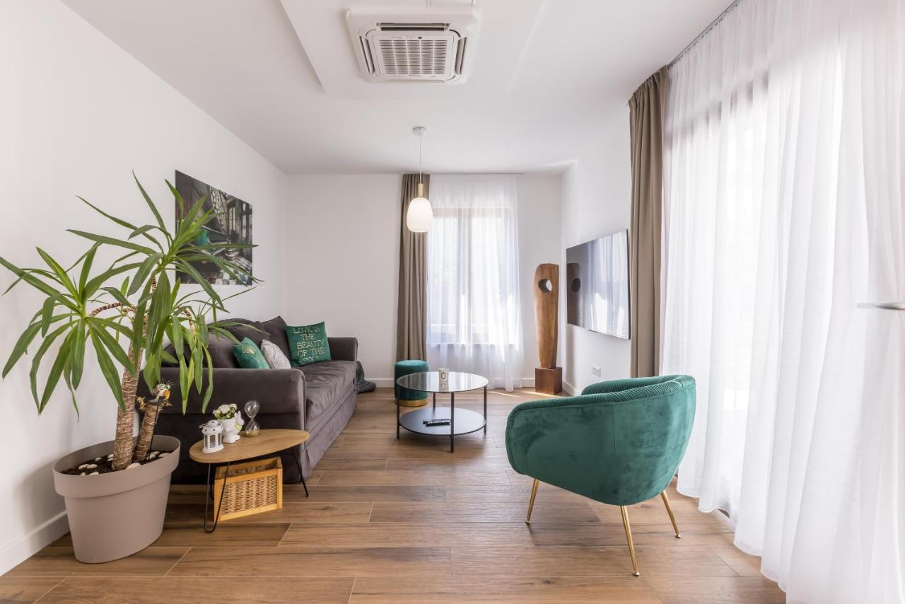 Villa Mamma Mia Kaštela Esterno foto