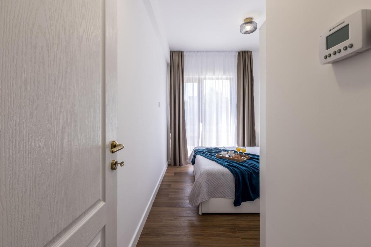 Villa Mamma Mia Kaštela Esterno foto