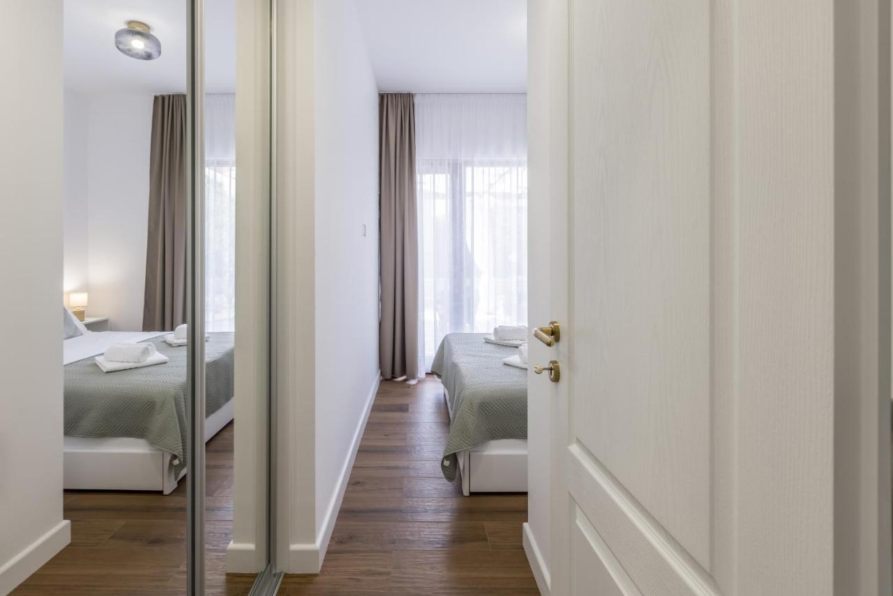Villa Mamma Mia Kaštela Esterno foto