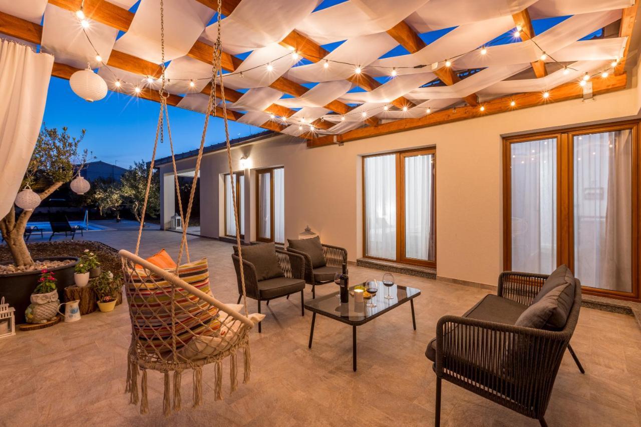 Villa Mamma Mia Kaštela Esterno foto